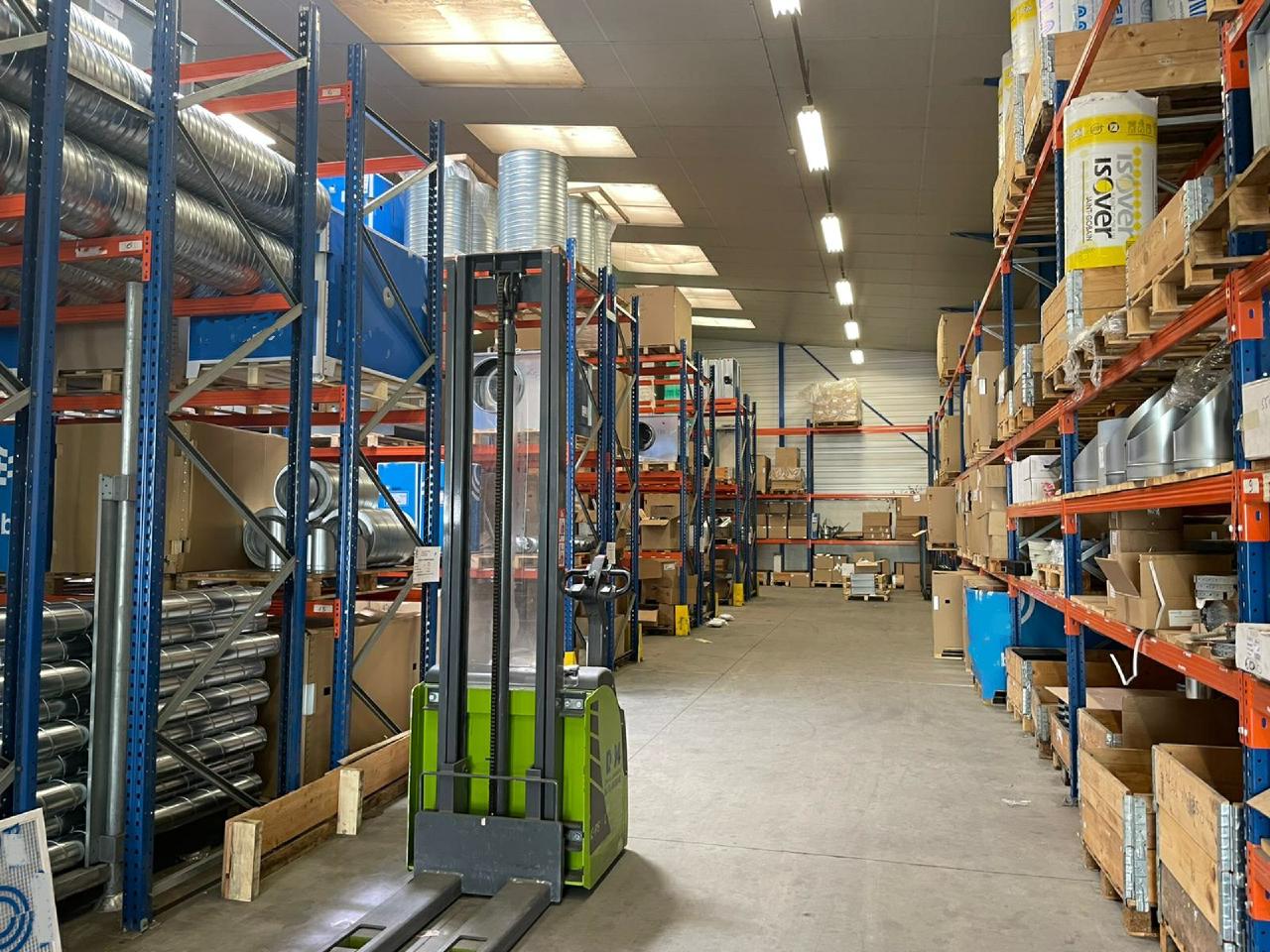 Local d'activité Carrières-sur-Seine 893m² Location local d'activité Carrières-sur-Seine Yvelines OLACT2203363 4